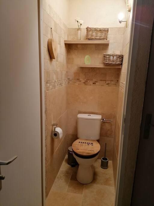 Agréable maison de village. photo 4