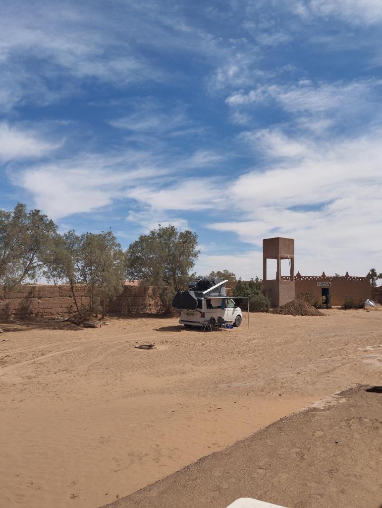 Auberge Camping La Khaima photo 2