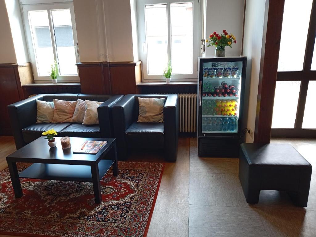 Hotel Kremer photo 4