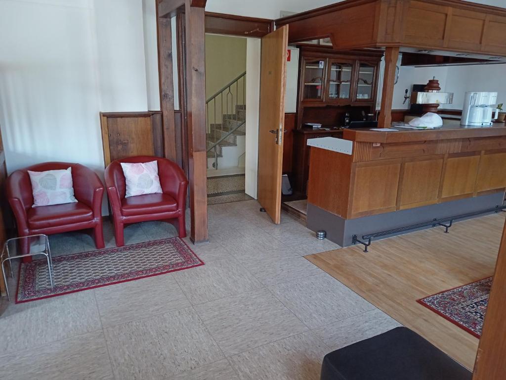 Hotel Kremer photo 3