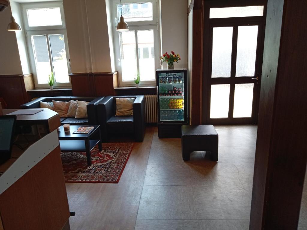 Hotel Kremer photo 2