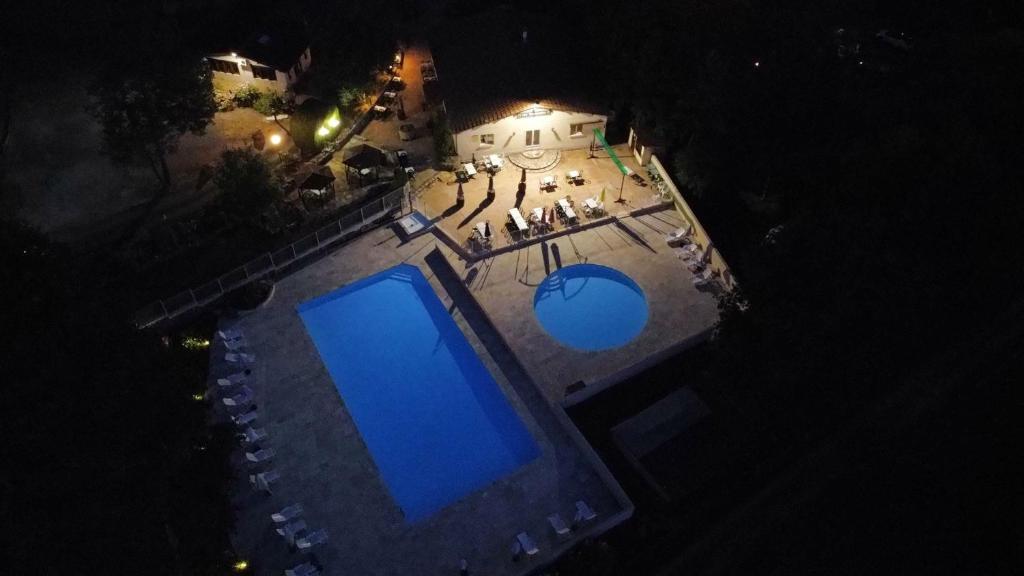 Camping les Tourterelles photo 1