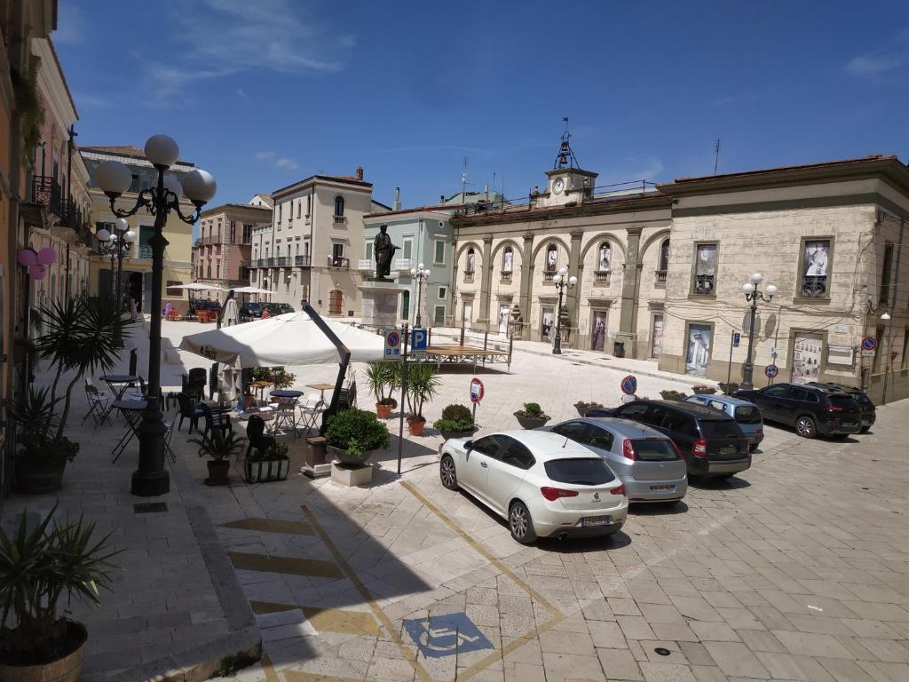 Bed and Breakfast In Piazza Orazio photo 1