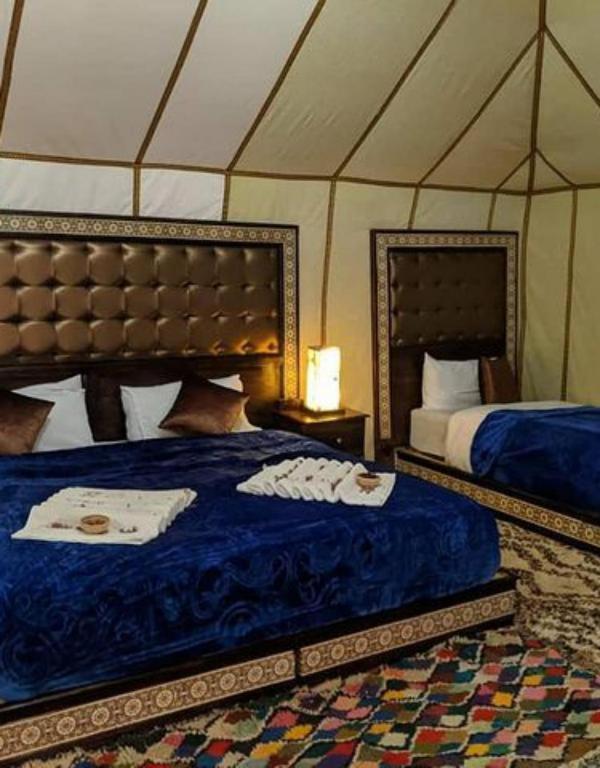 Blue Sky Luxury Camp photo 2