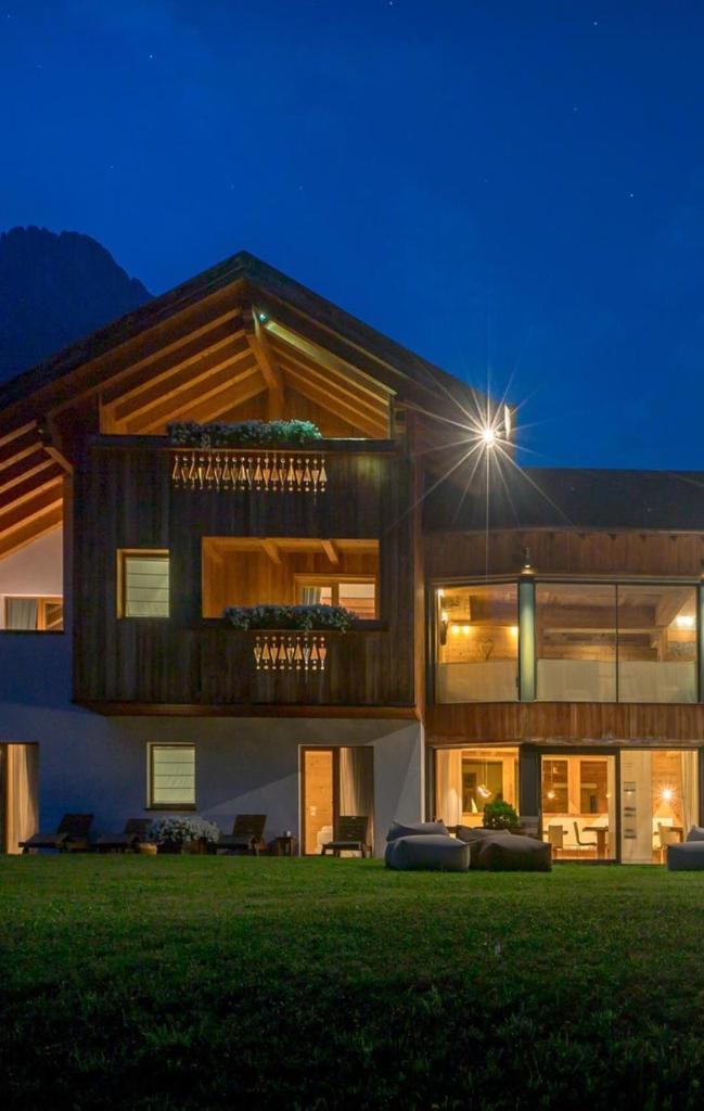 Chalet Le Coccole photo 4