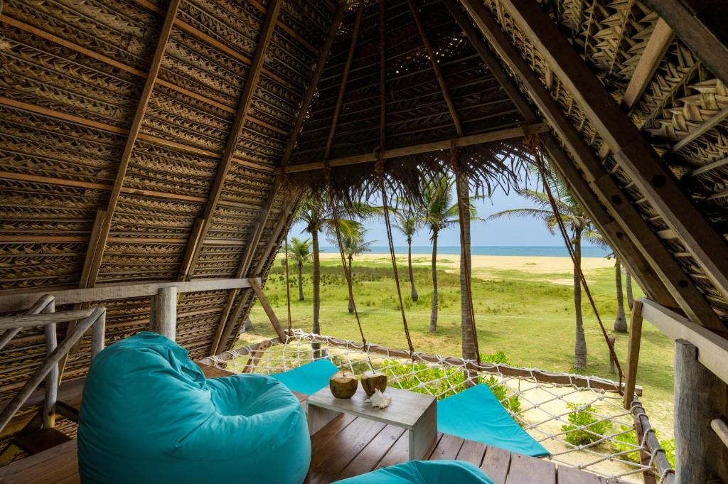 Elements Beach & Nature Resort photo 2