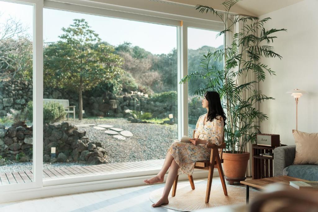 Day One Jeju Sulrem photo 1