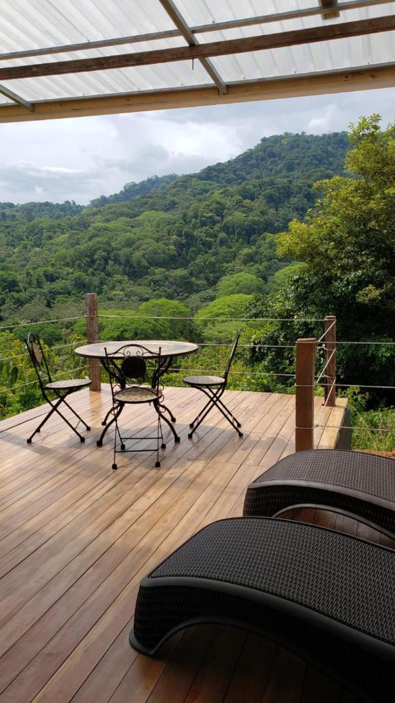 Cabina Brisa Escondida - Walking distance from river photo 1