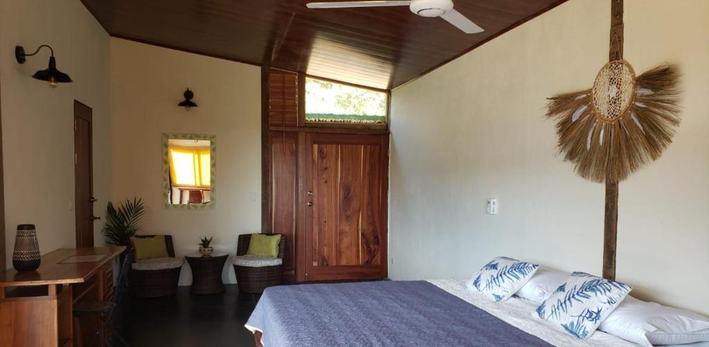 Cabina Brisa Escondida - Walking distance from river photo 2