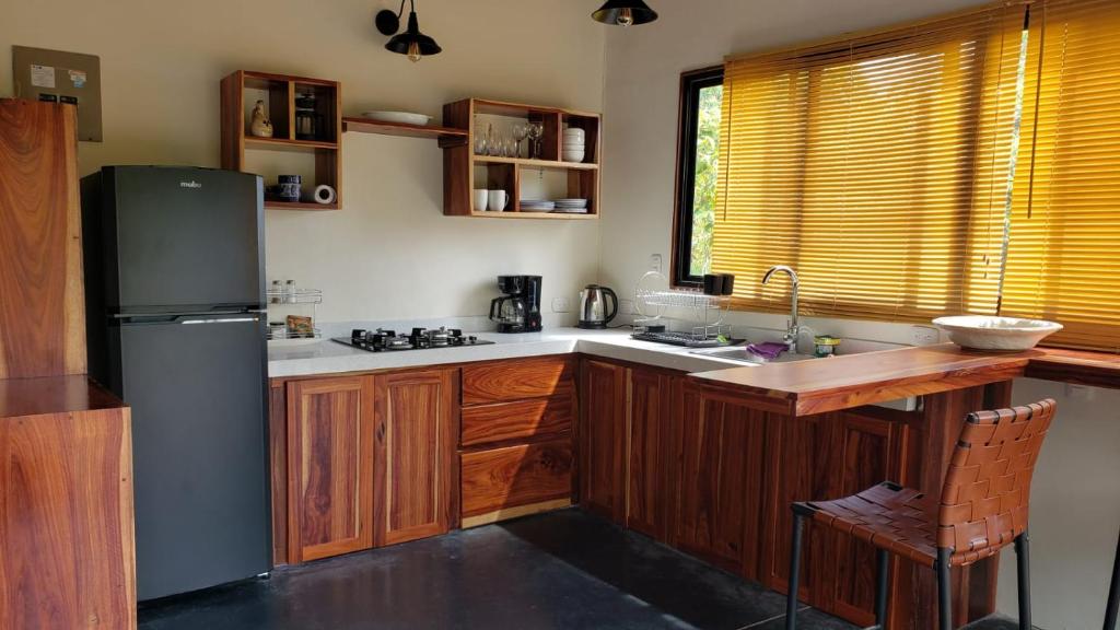 Cabina Brisa Escondida - Walking distance from river photo 3