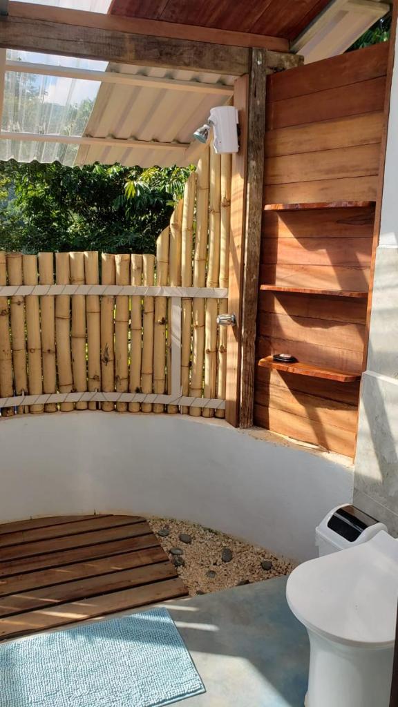Cabina Brisa Escondida - Walking distance from river photo 4