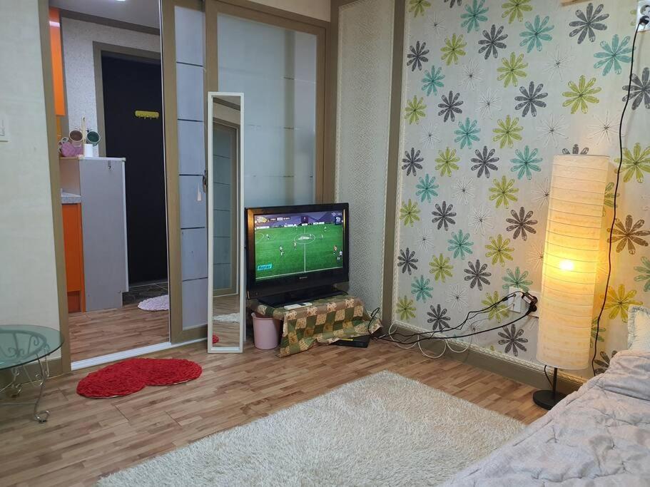 Cozy accomodation near chilgok gyeongdae hospital photo 4