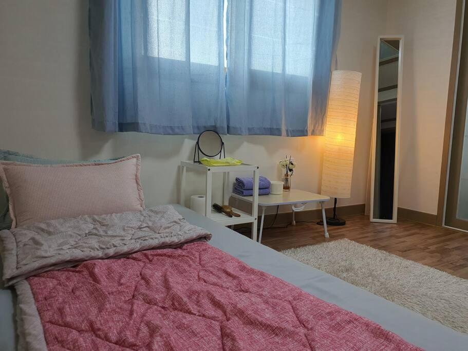 Cozy accomodation near chilgok gyeongdae hospital photo 2