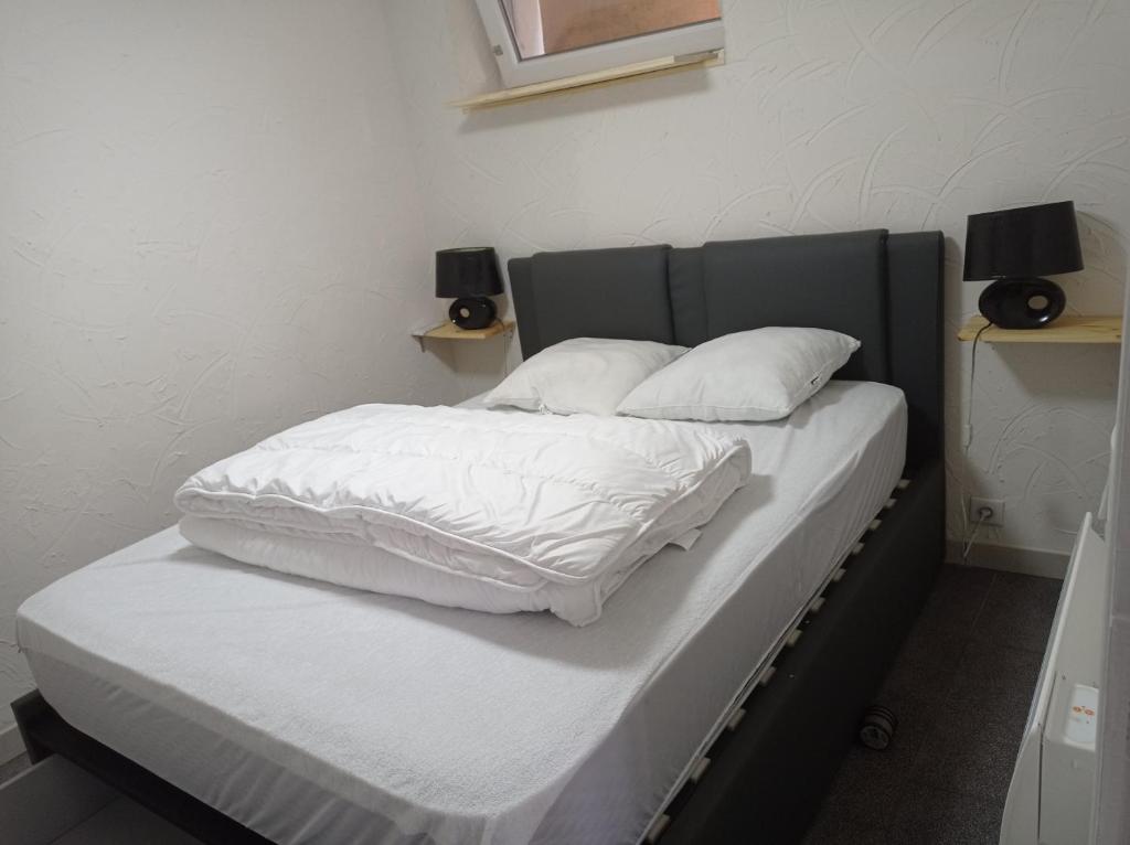 appartement rez de chausse photo 1