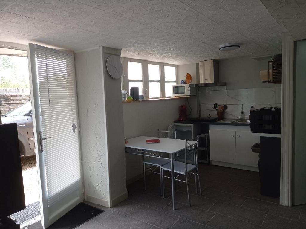 appartement rez de chausse photo 3