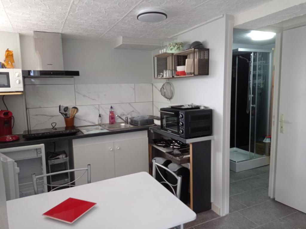 appartement rez de chausse photo 4