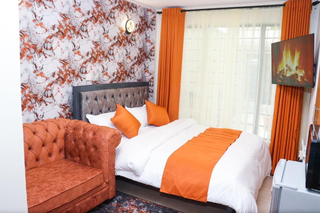 Arika AirBNB