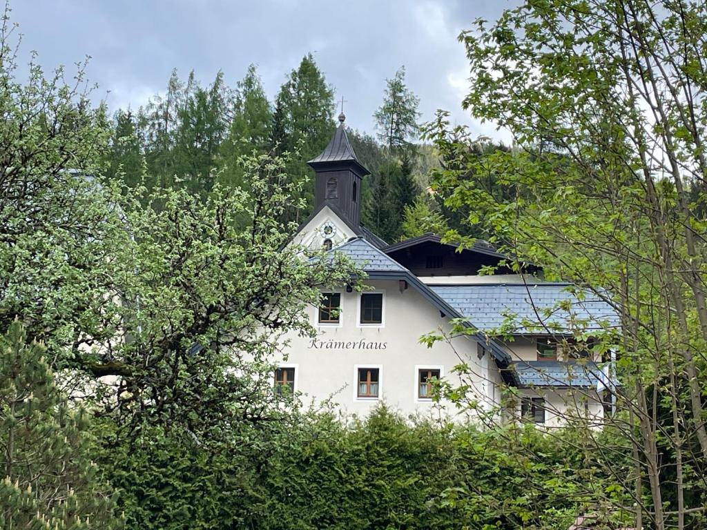 Apartment Krämerhaus Annaberg, Dachstein West photo 1