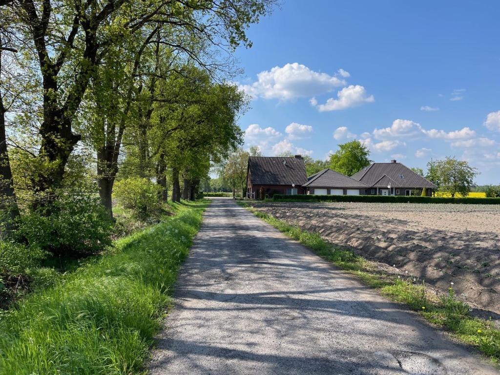 Ferienhaus Becksvoort 49624 Löningen im Hasetal photo 3