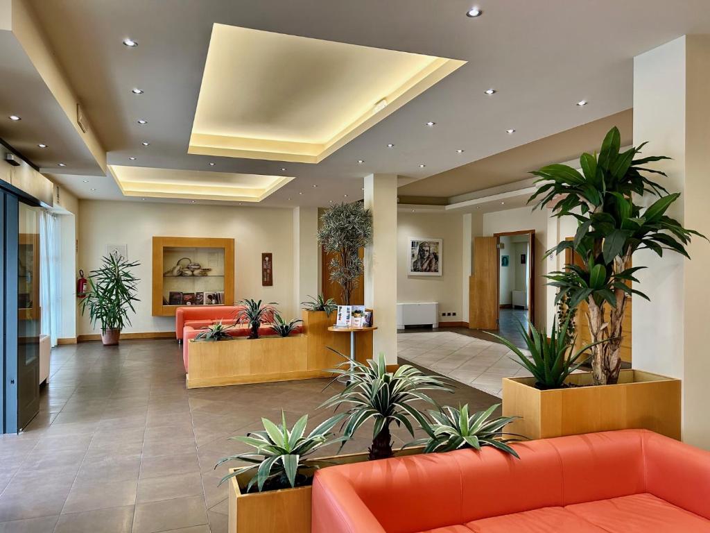 Hotel Ristorante Trendy photo 2