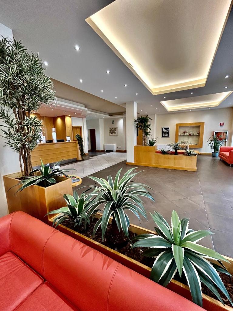 Hotel Ristorante Trendy photo 1