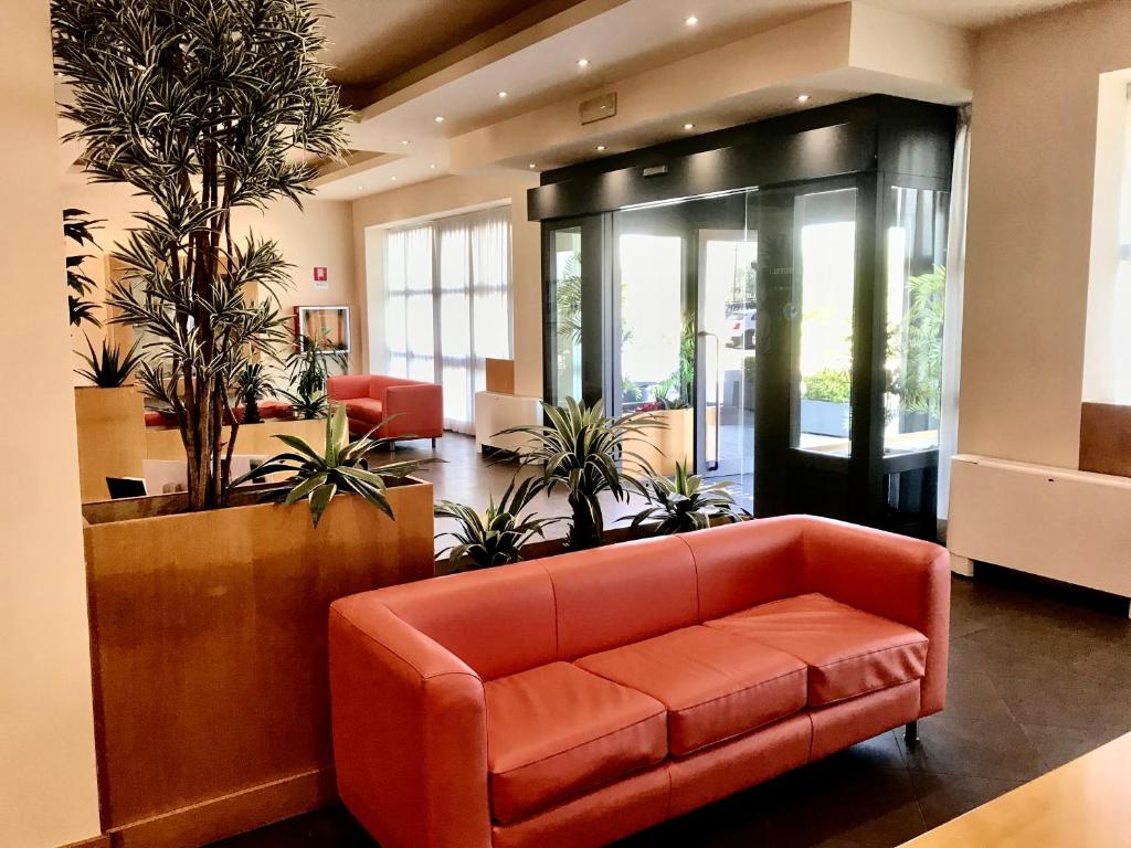 Hotel Ristorante Trendy photo 4