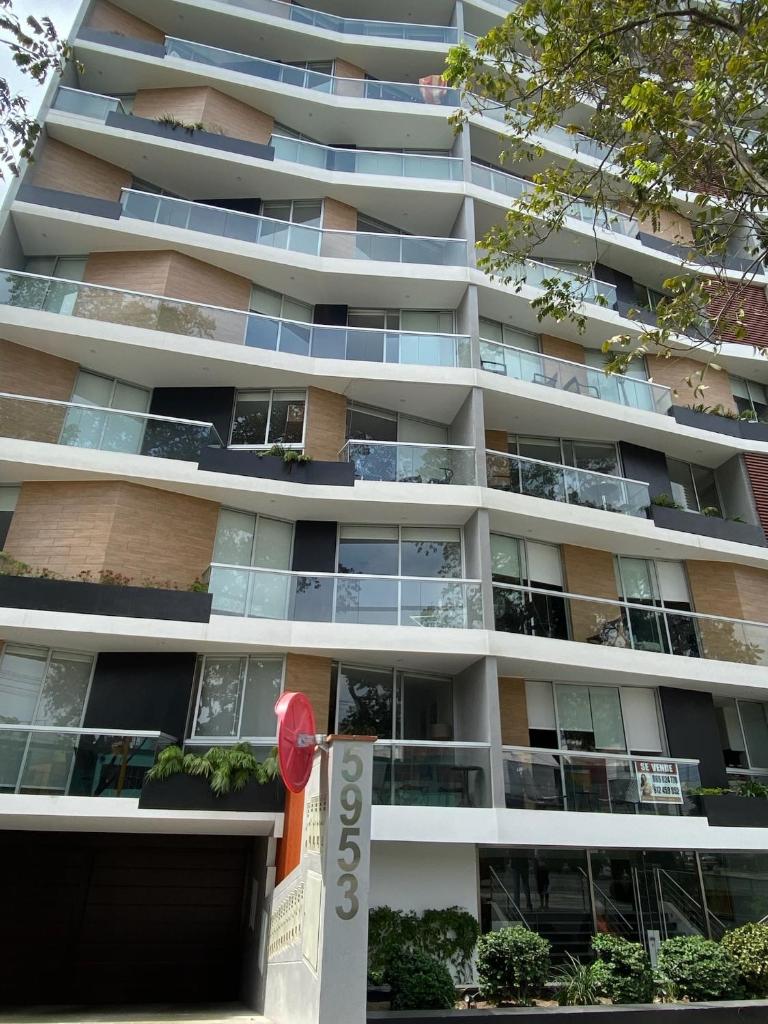 Habitación en miraflores photo 1