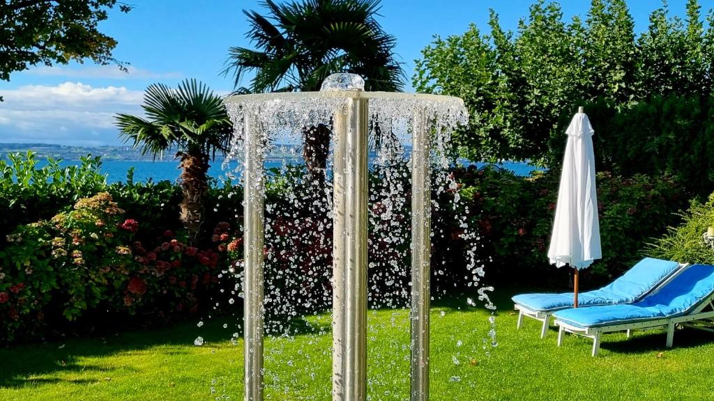 Boutique Hotel Villa am See photo 4
