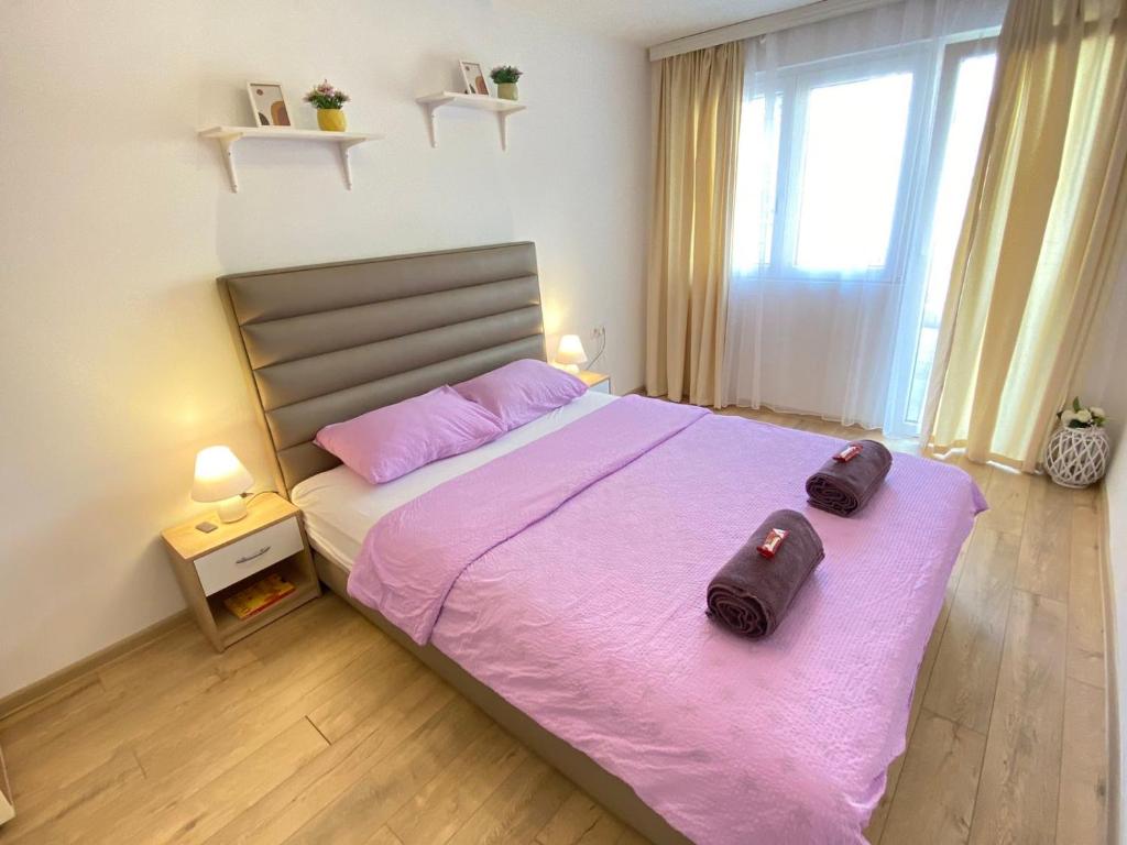 Apartman MiNa photo 4