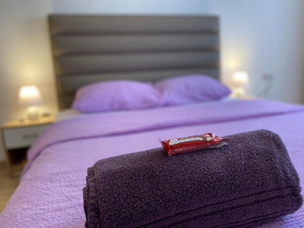 Apartman MiNa photo 3
