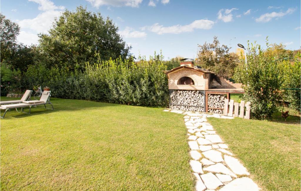 Nice Home In Castiglion Fiorentino With Outdoor Swimming Pool, 4 Bedrooms And Wifi photo 2