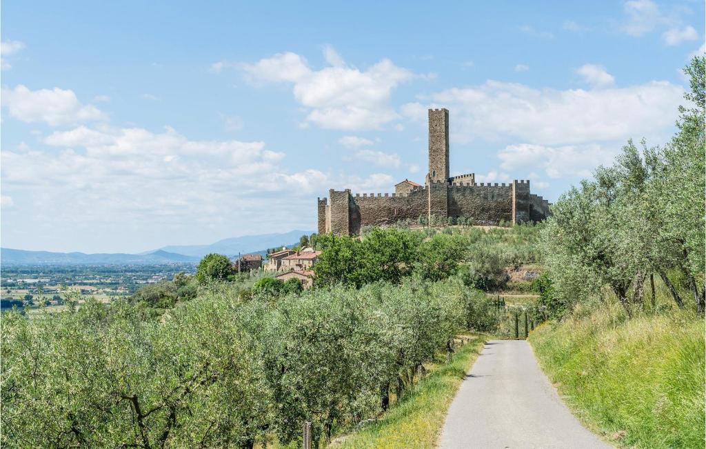 Nice Home In Castiglion Fiorentino With Outdoor Swimming Pool, 4 Bedrooms And Wifi photo 4