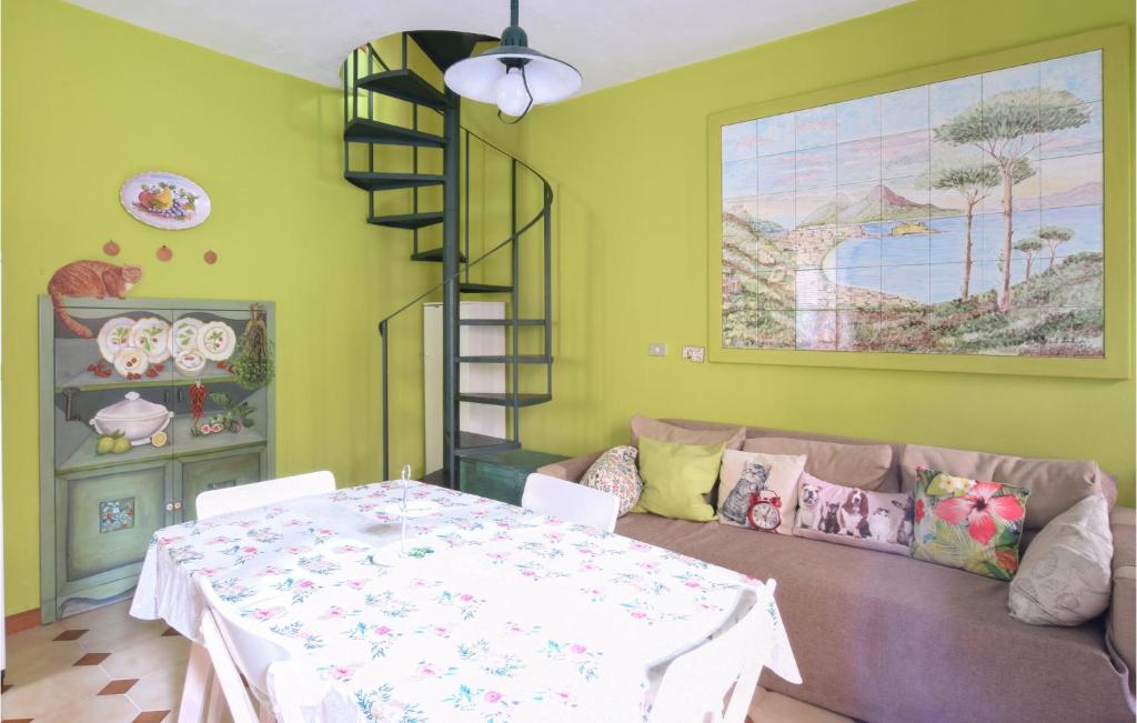 Nice Home In Borgia With 2 Bedrooms photo 1