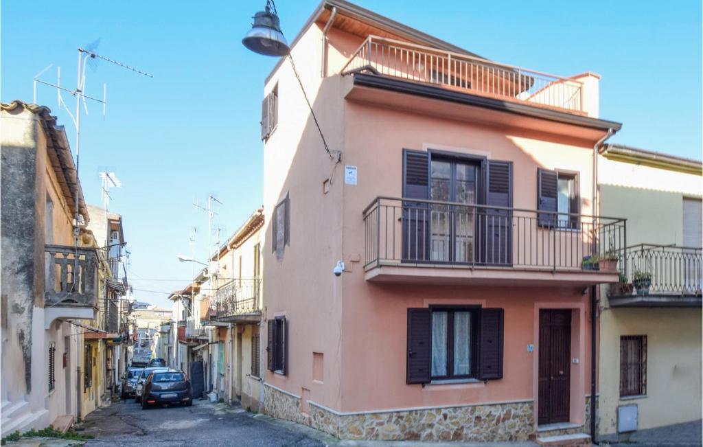Nice Home In Borgia With 2 Bedrooms photo 3