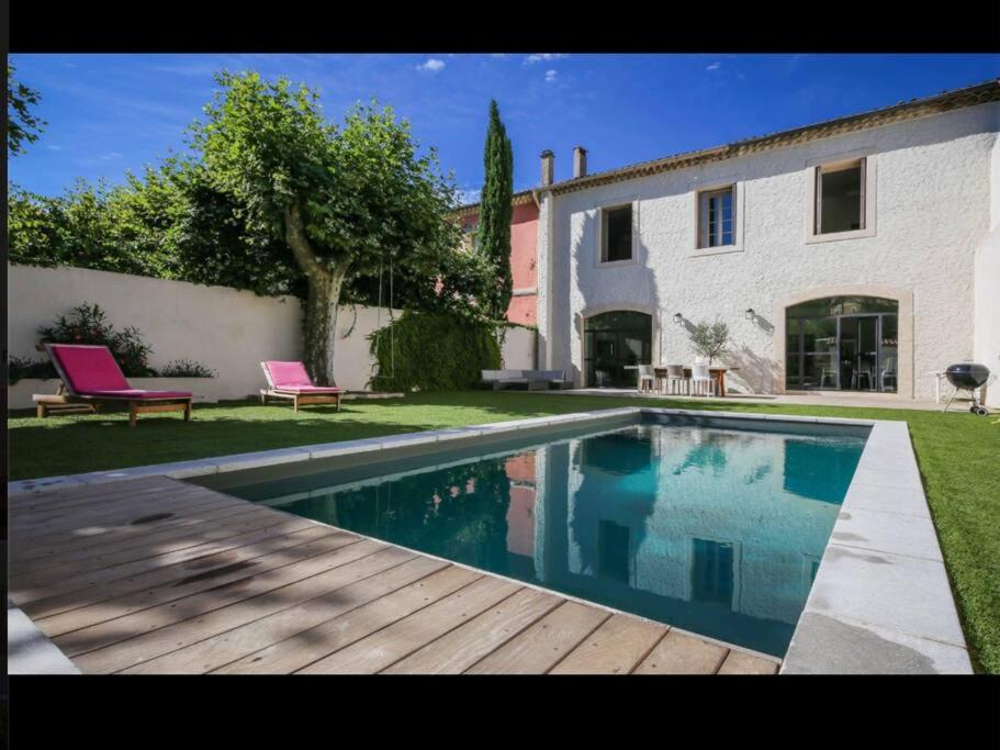 villa huit photo 2