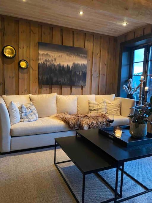 Roalden Mountain Lodge photo 1