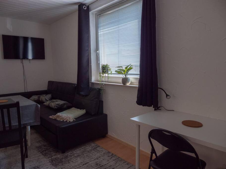 Studio 40m2, Nähe S Bahn photo 1