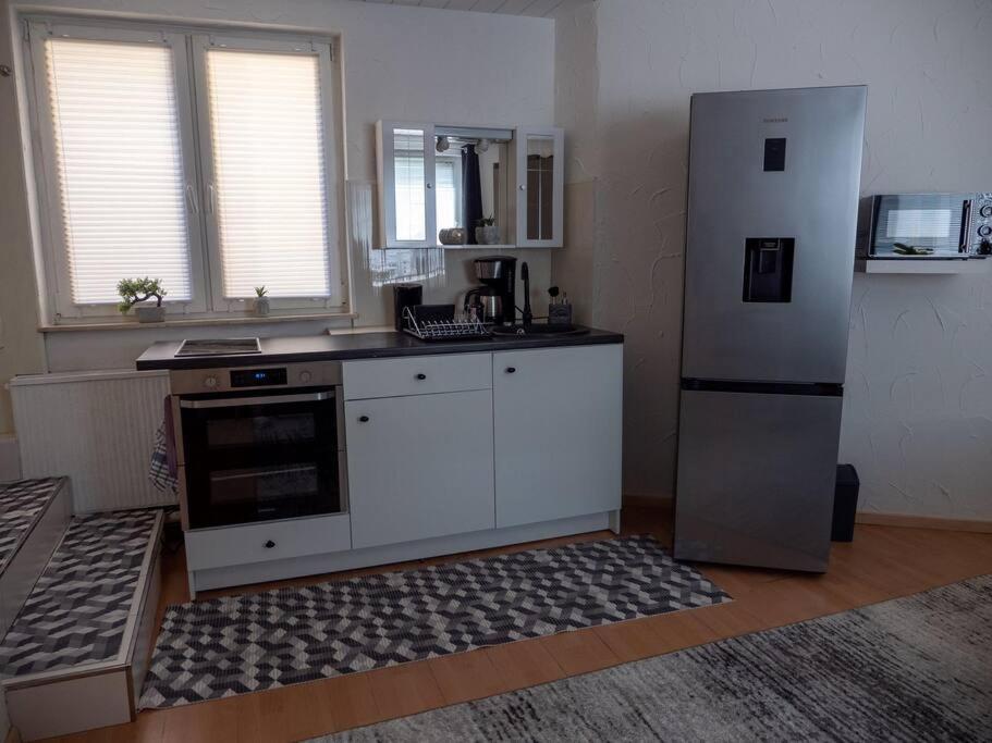 Studio 40m2, Nähe S Bahn photo 4