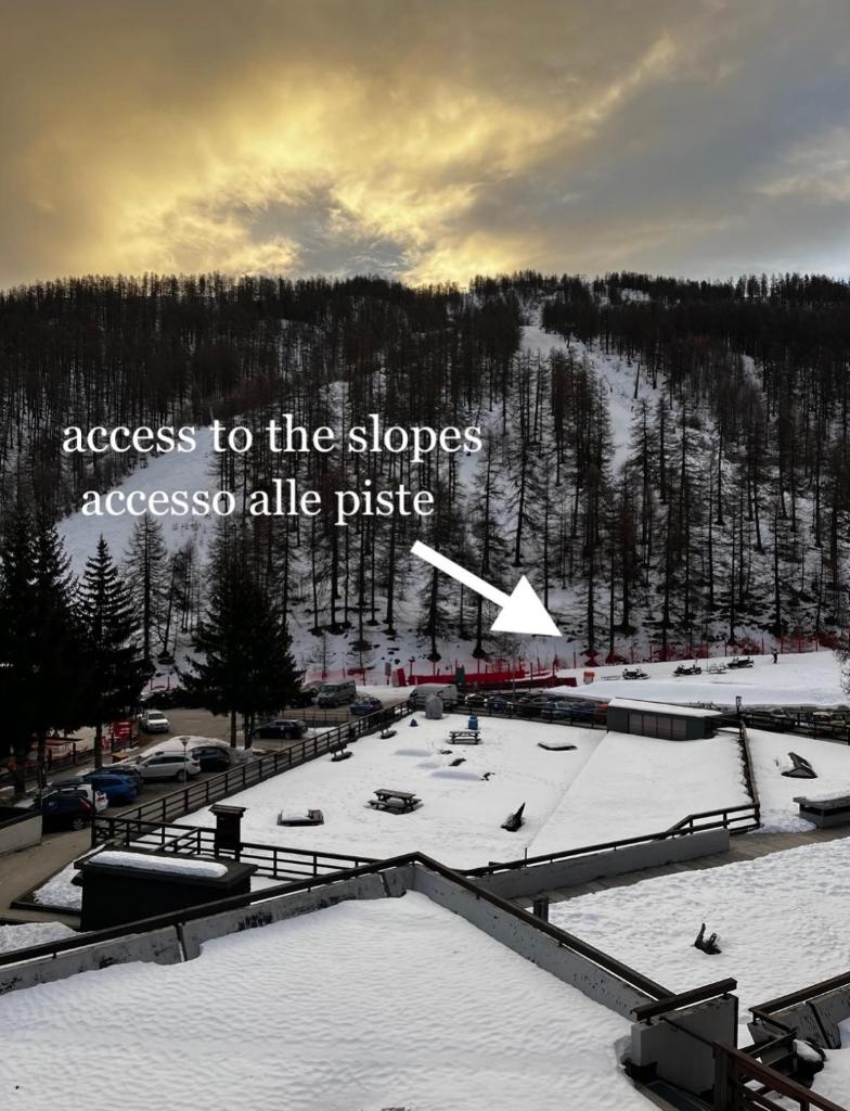Turris Ski House photo 1