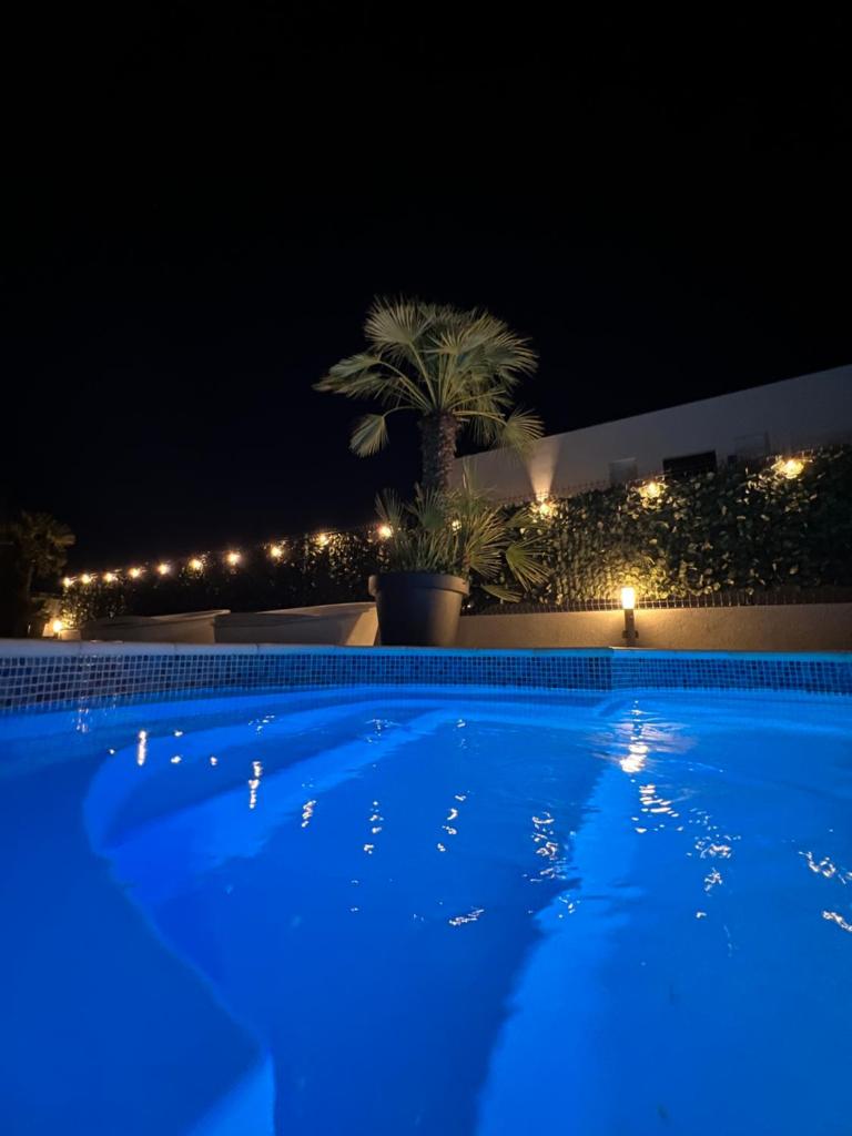 Sunluxvilla ,Heated Pool, IR Sauna photo 1
