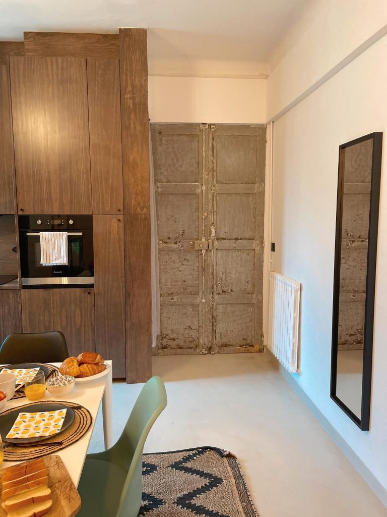 Appartement charmant centre Biarritz photo 4