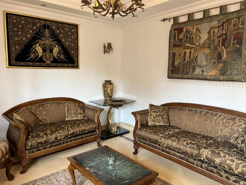 Shata Apartment - Families Only photo 1