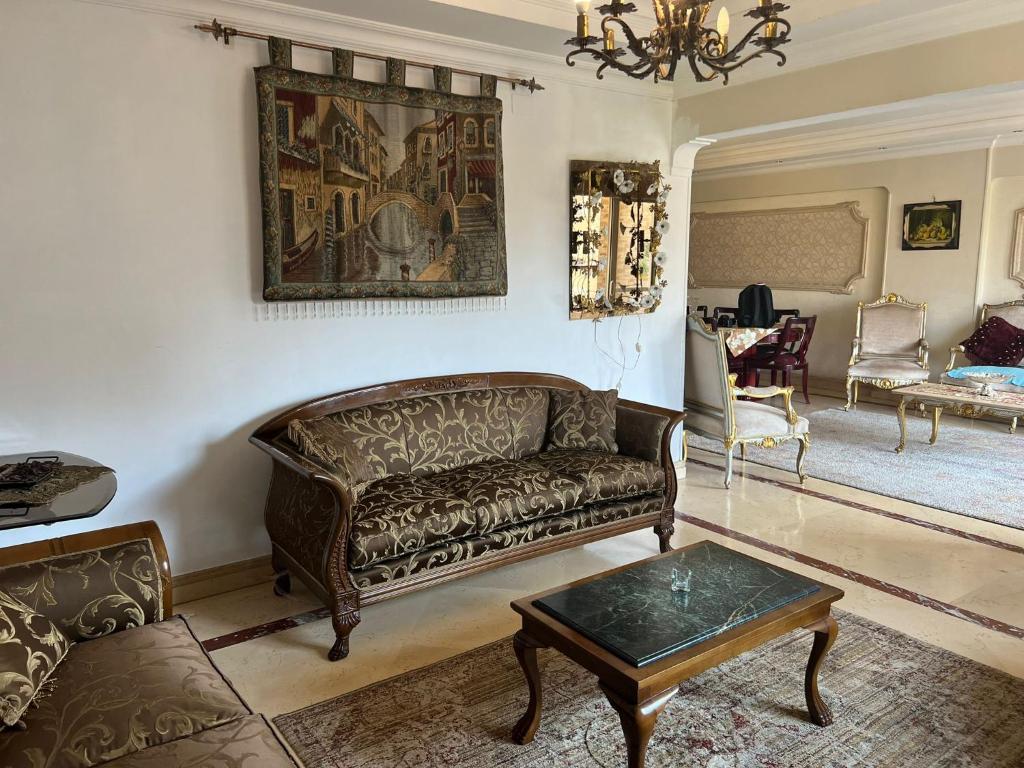 Shata Apartment - Families Only photo 2