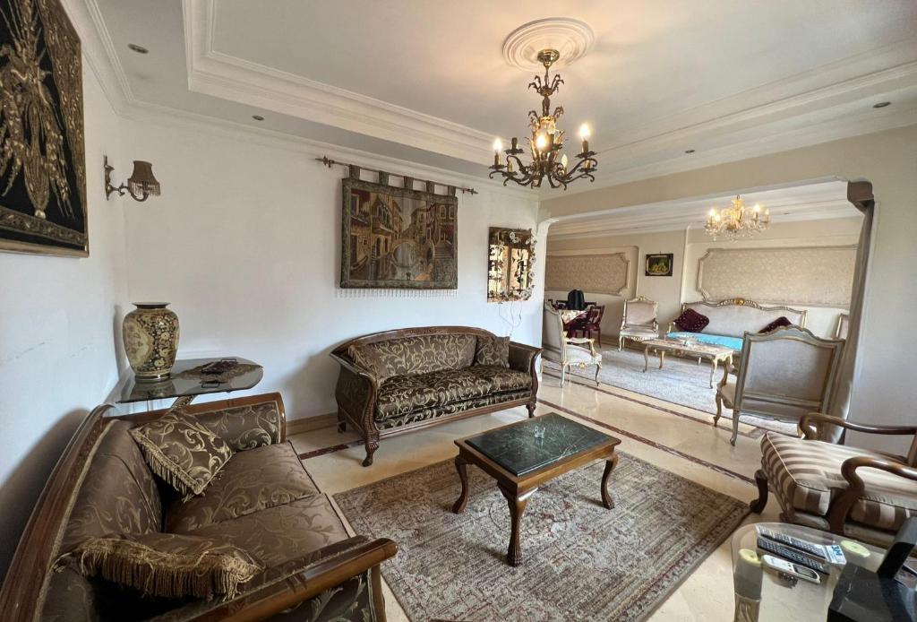 Shata Apartment - Families Only photo 3