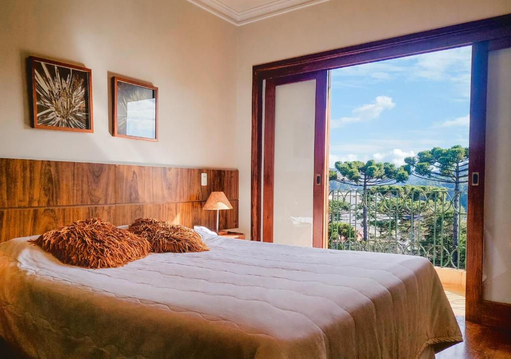 Pousada Victoria Villa By Nacional Inn photo 1