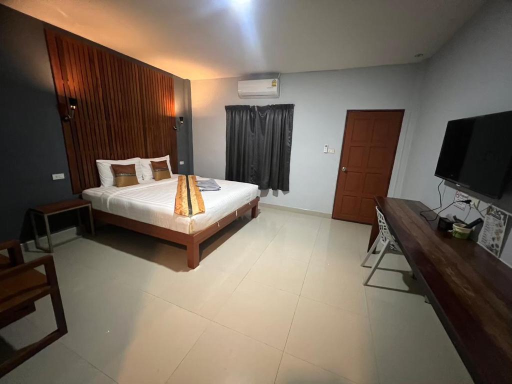 The Sekret Hotel photo 3