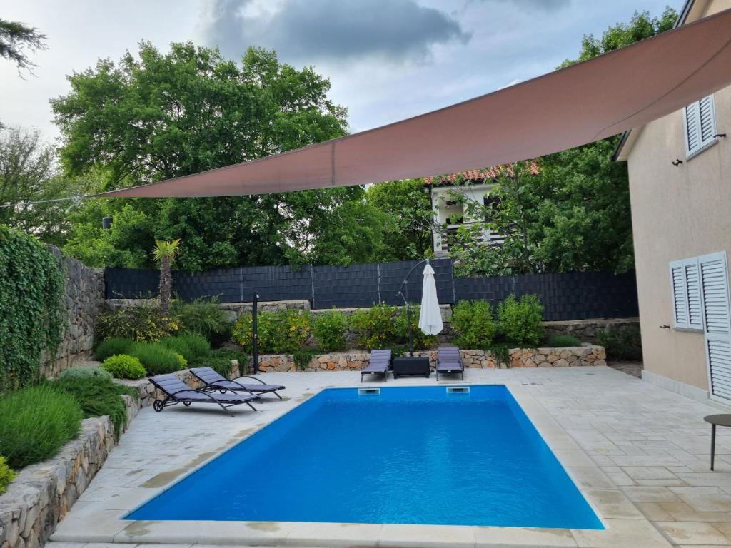 Villa Bellina Muraj photo 4