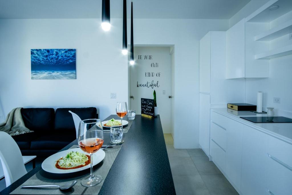 Trankilidad Apartments photo 1