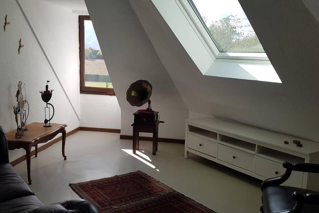 Grand appartement 4/5 personnes photo 2