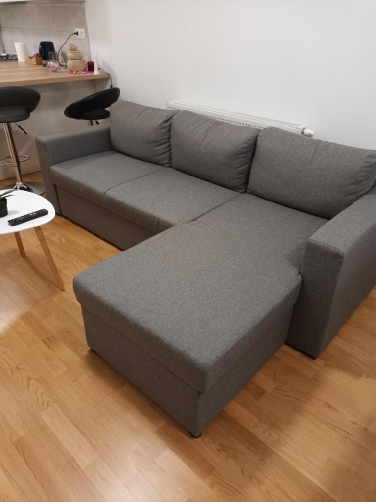 Gajeva Rooms - Stockholm apartment SELF CHECK-IN photo 2